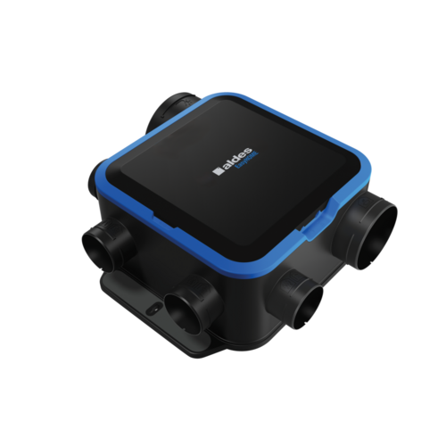 EasyHOME HYGRO COMPACT Classic BDH